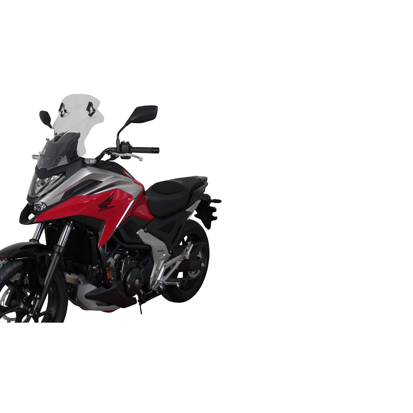 MRA Vario-Touring-Scheibe VTM passend für Honda NC 750 X 2021- - Kama Bike Parts
