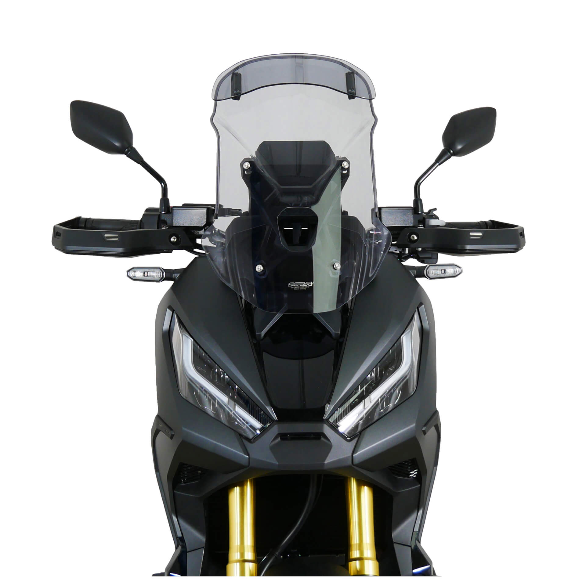 MRA Vario-Touring-Scheibe X-ADV 2021- klar - Kama Bike Parts