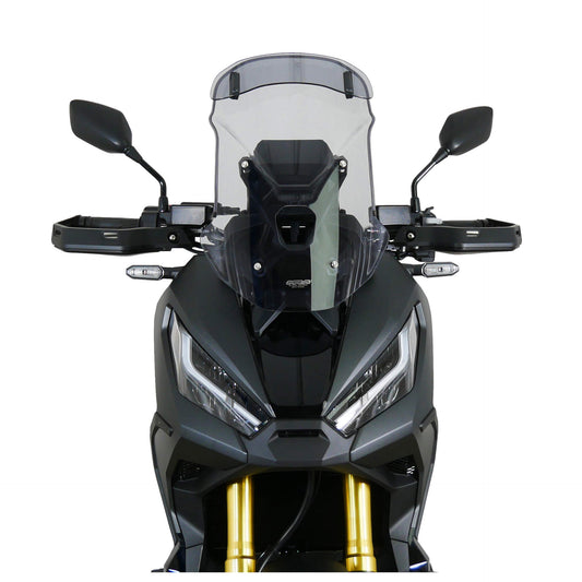 MRA Vario-Touring-Scheibe X-ADV 2021- klar - Kama Bike Parts