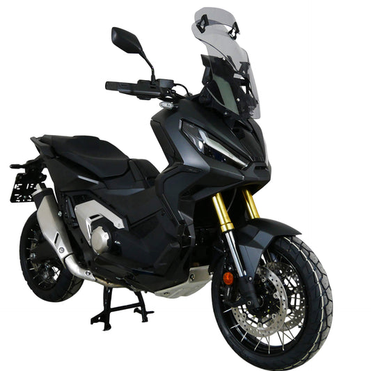 MRA Vario-Touring-Scheibe X-ADV 2021- rauchgrau - Kama Bike Parts