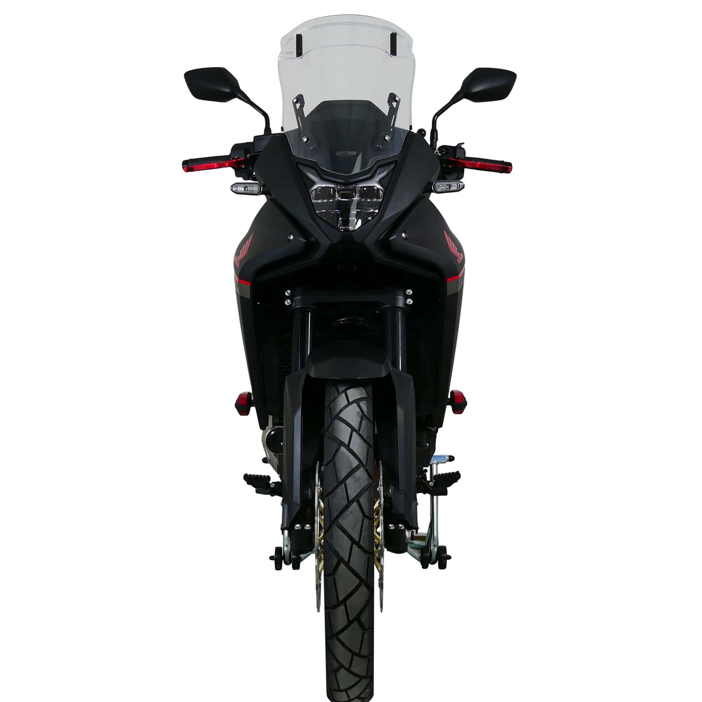 MRA Vario-Touring-Scheibe XL 750 TRANSALP 2023- klar - Kama Bike Parts