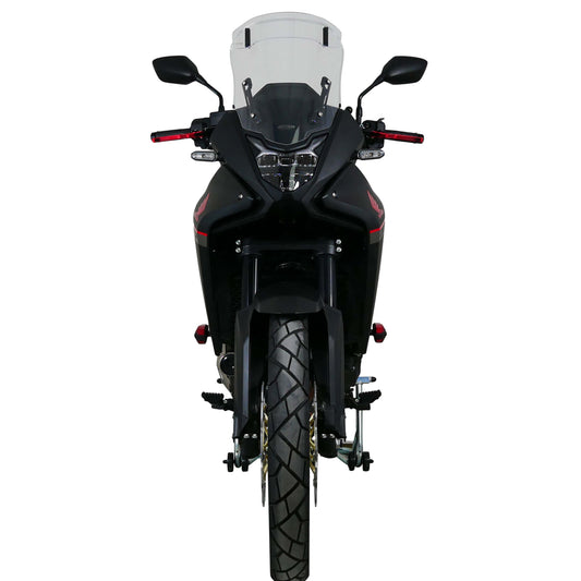 MRA Vario-Touring-Scheibe XL 750 TRANSALP 2023- klar - Kama Bike Parts