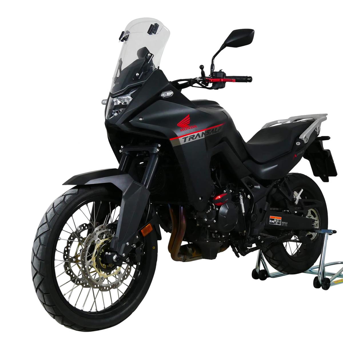 MRA Vario-Touring-Scheibe XL 750 TRANSALP 2023- klar - Kama Bike Parts