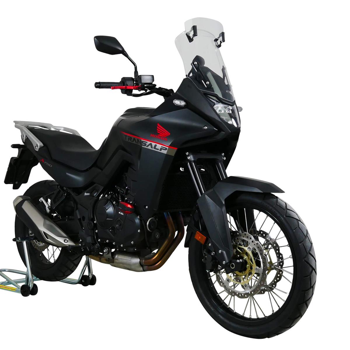 MRA Vario-Touring-Scheibe XL 750 TRANSALP 2023- klar - Kama Bike Parts