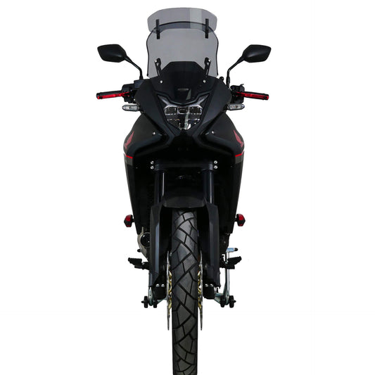 MRA Vario-Touring-Scheibe XL 750 TRANSALP 2023- rauchgrau - Kama Bike Parts