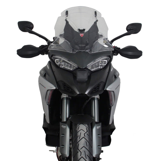 MRA Vario-Touringscheibe VTM MULTISTRADA V4 / PIKES PEAK 2021- - Kama Bike Parts