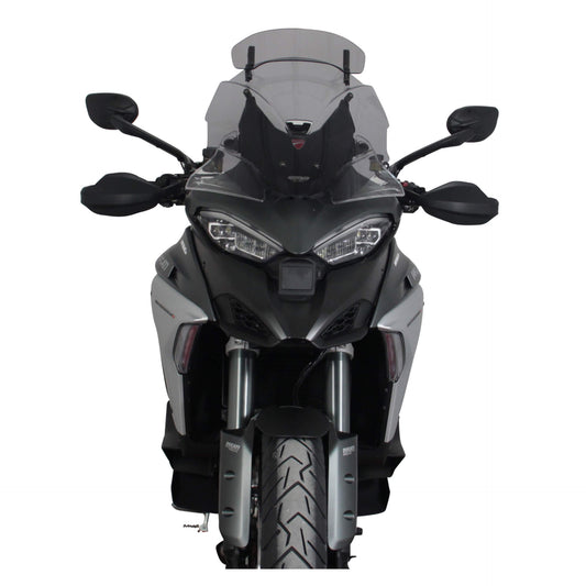 MRA Vario-Touringscheibe VTM MULTISTRADA V4 / PIKES PEAK 2021- - Kama Bike Parts