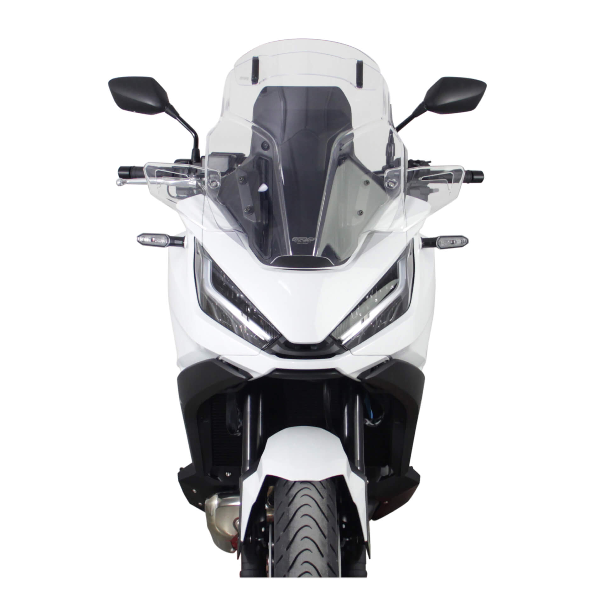 MRA Vario-Touringscheibe VTM passend für Honda NT 1100 2022- klar - Kama Bike Parts
