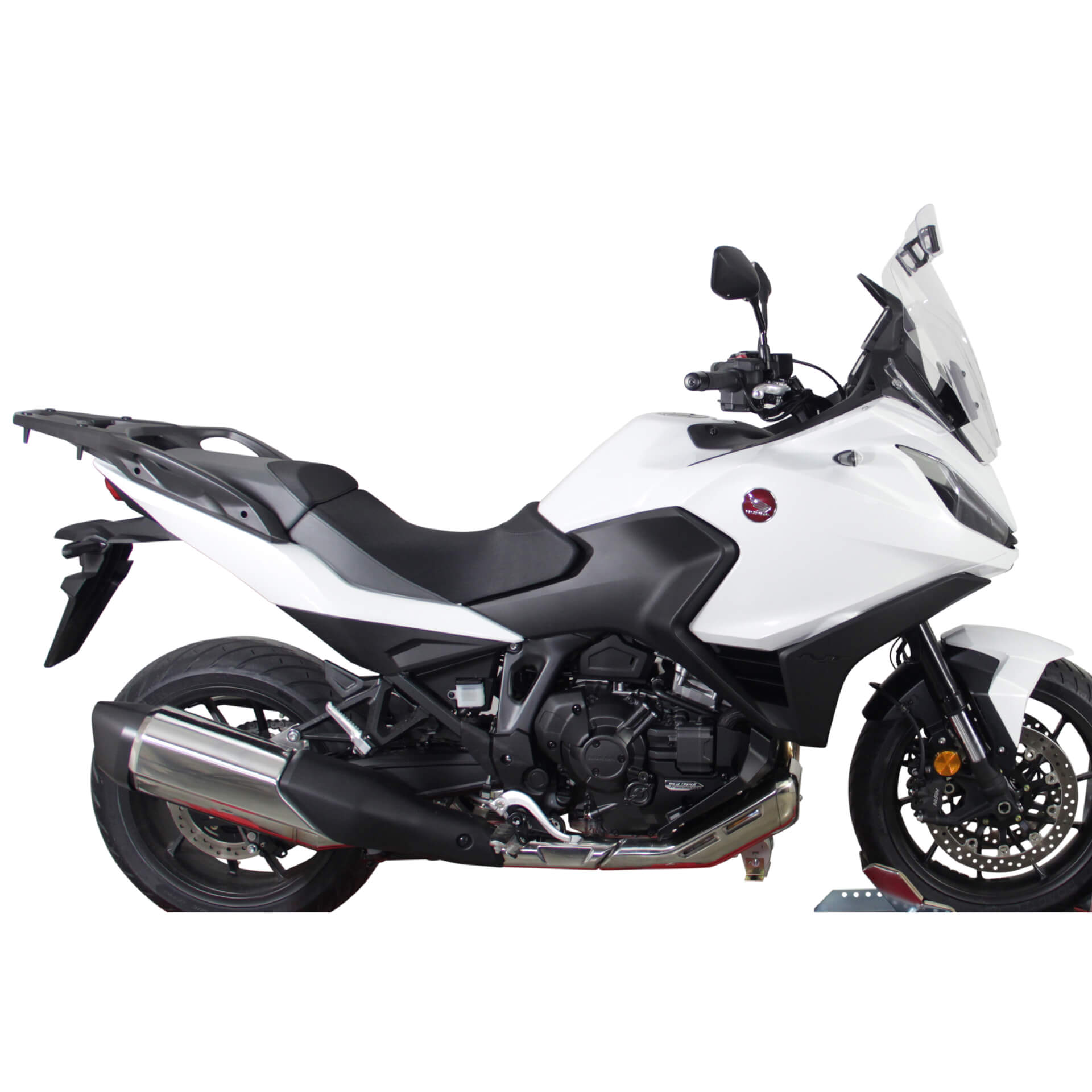 MRA Vario-Touringscheibe VTM passend für Honda NT 1100 2022- klar - Kama Bike Parts