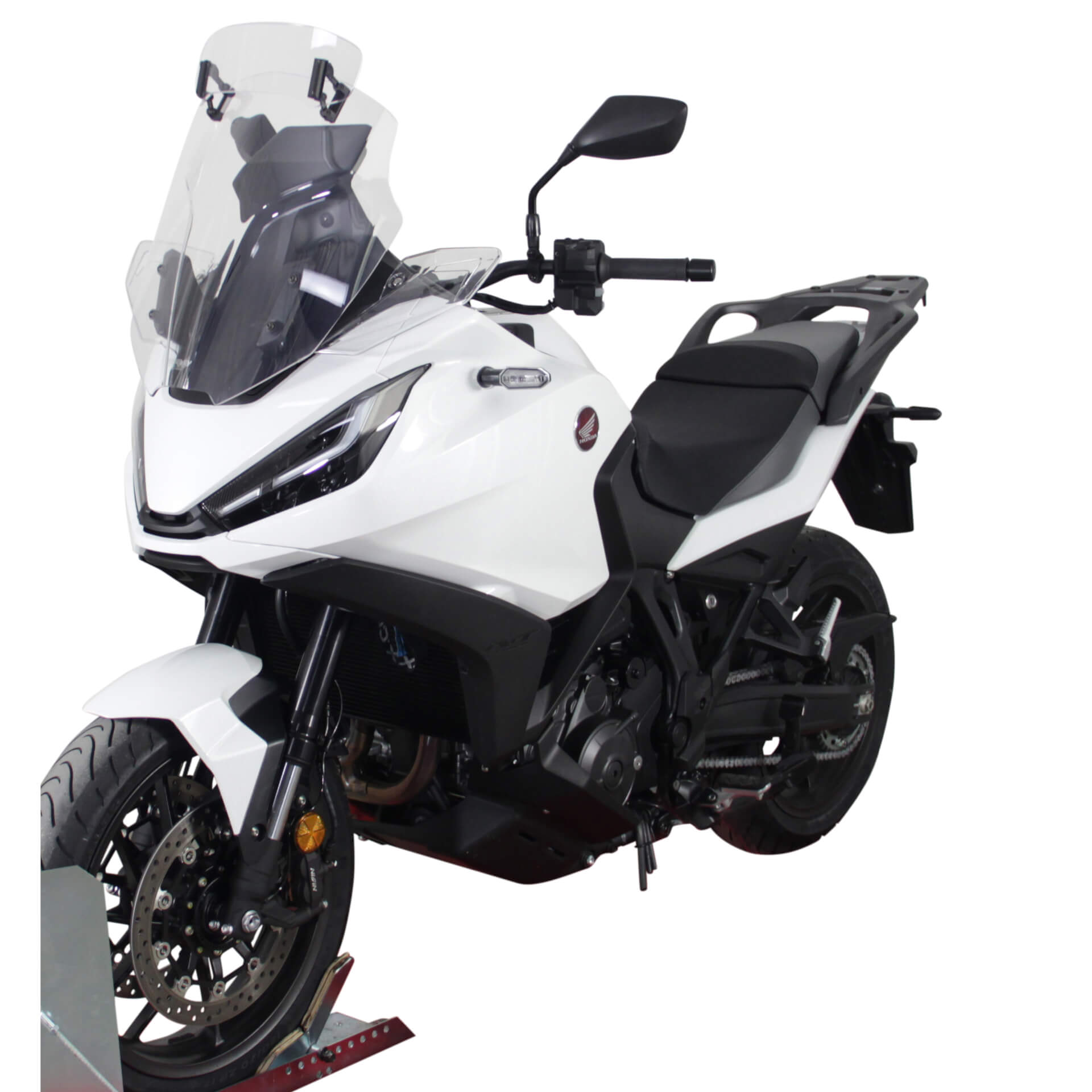 MRA Vario-Touringscheibe VTM passend für Honda NT 1100 2022- klar - Kama Bike Parts