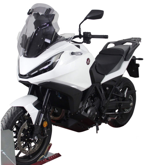 MRA Vario-Touringscheibe VTM passend für Honda NT 1100 2022- rauchgrau - Kama Bike Parts