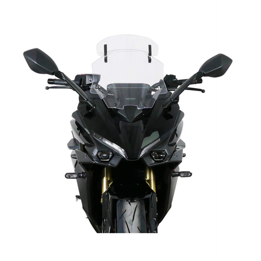 MRA Vario-Touringscheibe VTM passend für Suzuki GSX-S 1000 GT 2022- - Kama Bike Parts