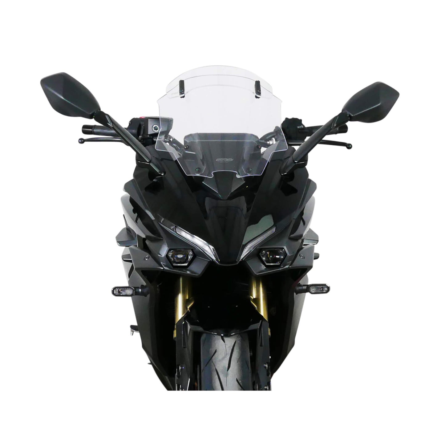 MRA Vario-Touringscheibe VTM passend für Suzuki GSX-S 1000 GT 2022- - Kama Bike Parts