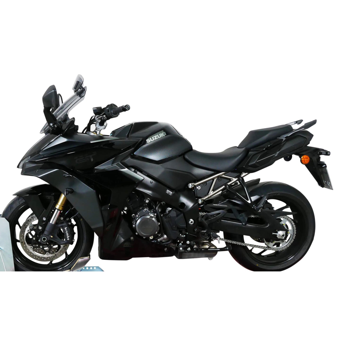 MRA Vario-Touringscheibe VTM passend für Suzuki GSX-S 1000 GT 2022- - Kama Bike Parts