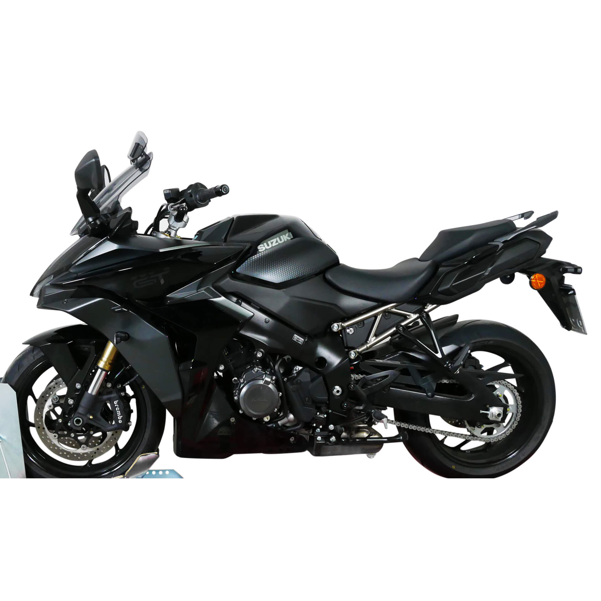 MRA Vario-Touringscheibe VTM passend für Suzuki GSX-S 1000 GT 2022- - Kama Bike Parts