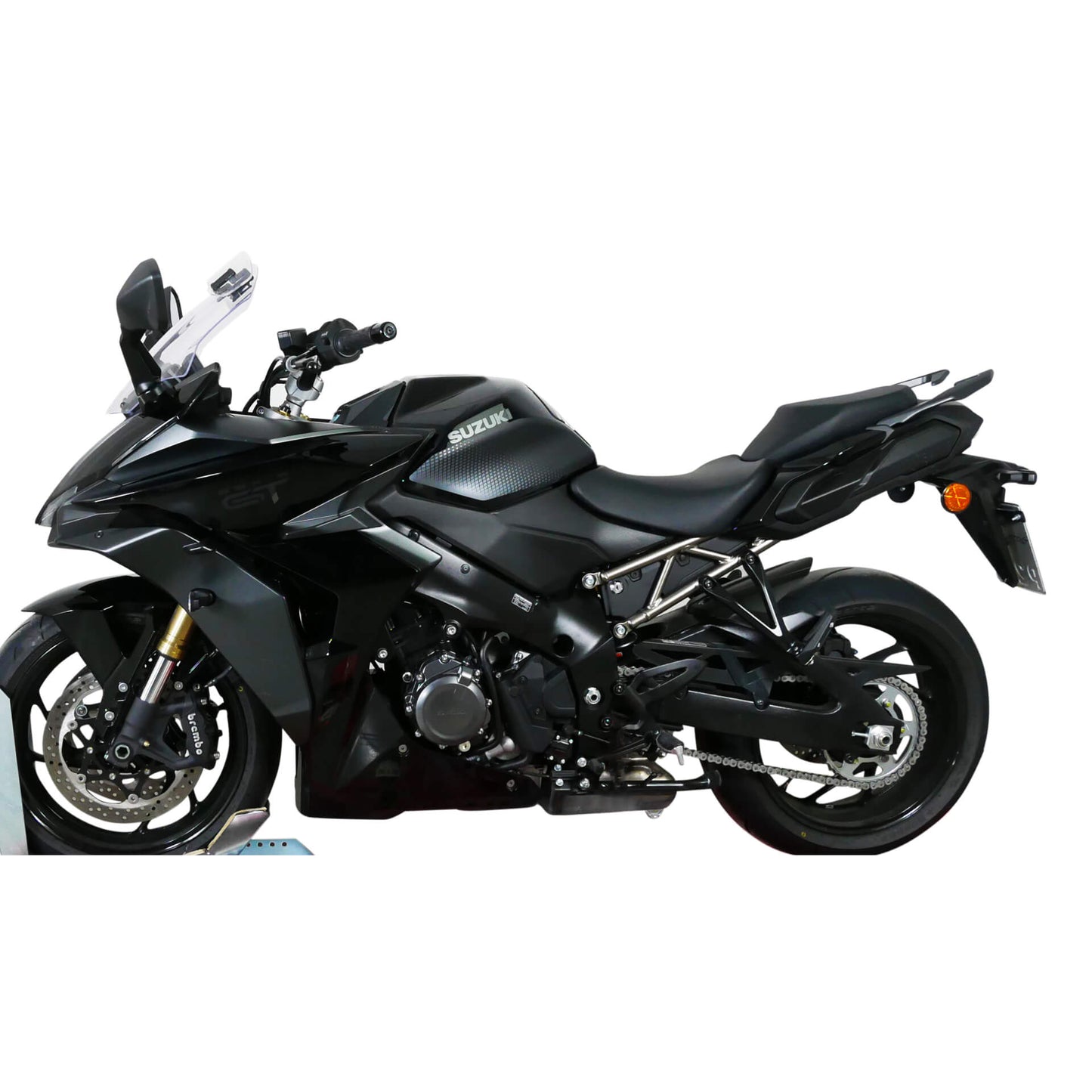 MRA Vario-Touringscheibe VTM passend für Suzuki GSX-S 1000 GT 2022- - Kama Bike Parts