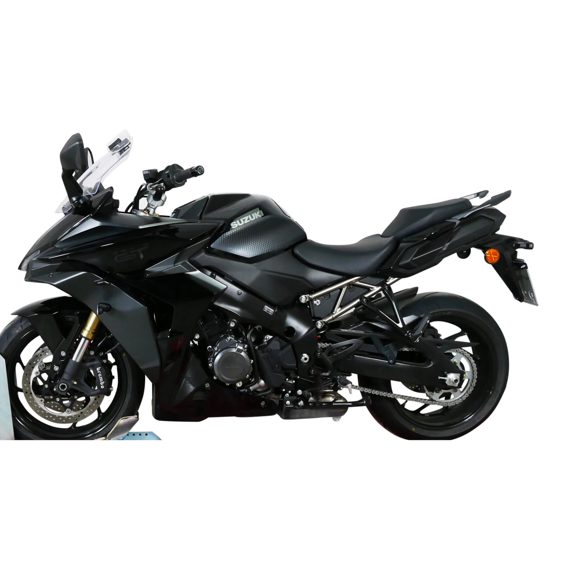 MRA Vario-Touringscheibe VTM passend für Suzuki GSX-S 1000 GT 2022- - Kama Bike Parts