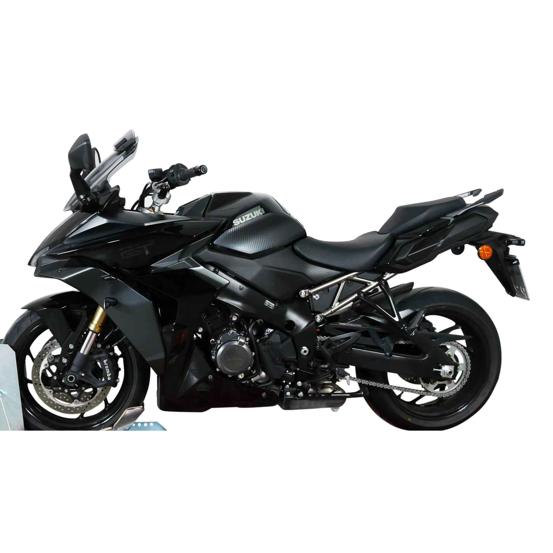 MRA Vario-Touringscheibe VTM passend für Suzuki GSX-S 1000 GT 2022- - Kama Bike Parts