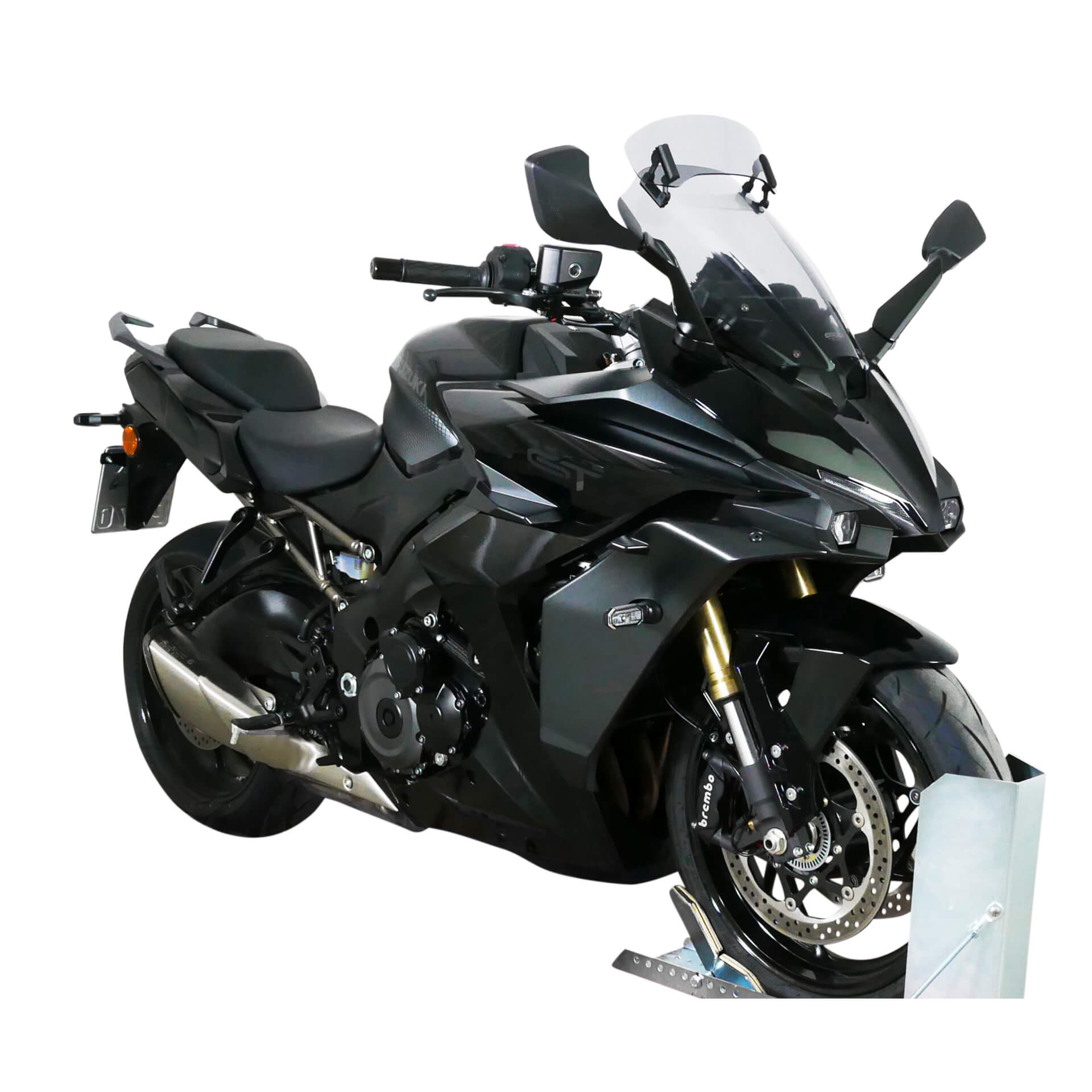 MRA Vario-Touringscheibe VTM passend für Suzuki GSX-S 1000 GT 2022- - Kama Bike Parts