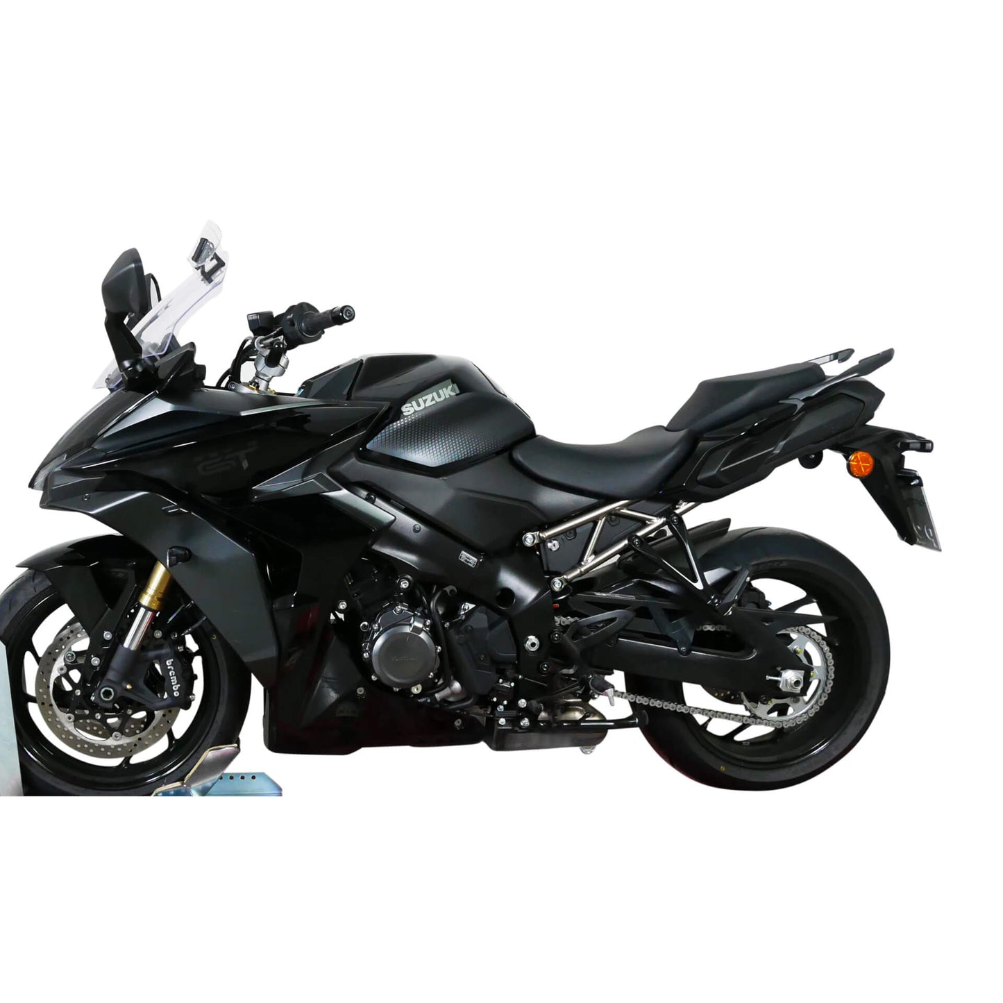 MRA Vario-Touringscheibe VTM passend für Suzuki GSX-S 1000 GT 2022- - Kama Bike Parts