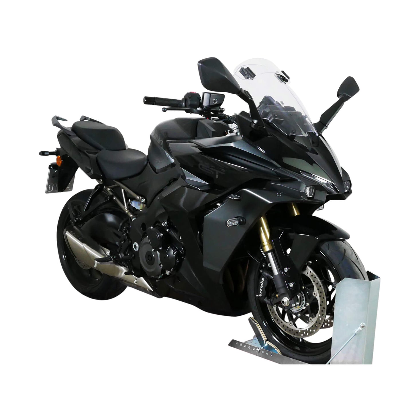 MRA Vario-Touringscheibe VTM passend für Suzuki GSX-S 1000 GT 2022- - Kama Bike Parts