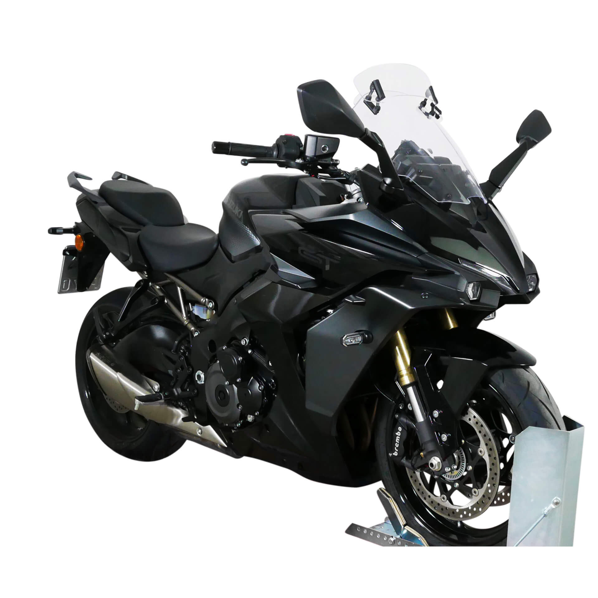 MRA Vario-Touringscheibe VTM passend für Suzuki GSX-S 1000 GT 2022- - Kama Bike Parts