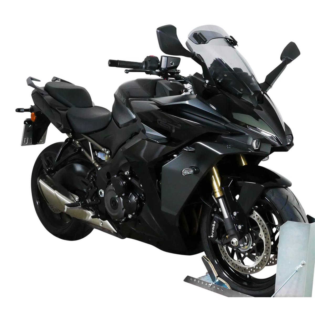 MRA Vario-Touringscheibe VTM passend für Suzuki GSX-S 1000 GT 2022- - Kama Bike Parts