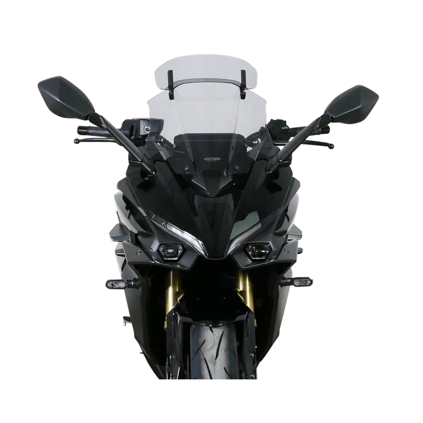 MRA Vario-Touringscheibe VTM passend für Suzuki GSX-S 1000 GT 2022- - Kama Bike Parts