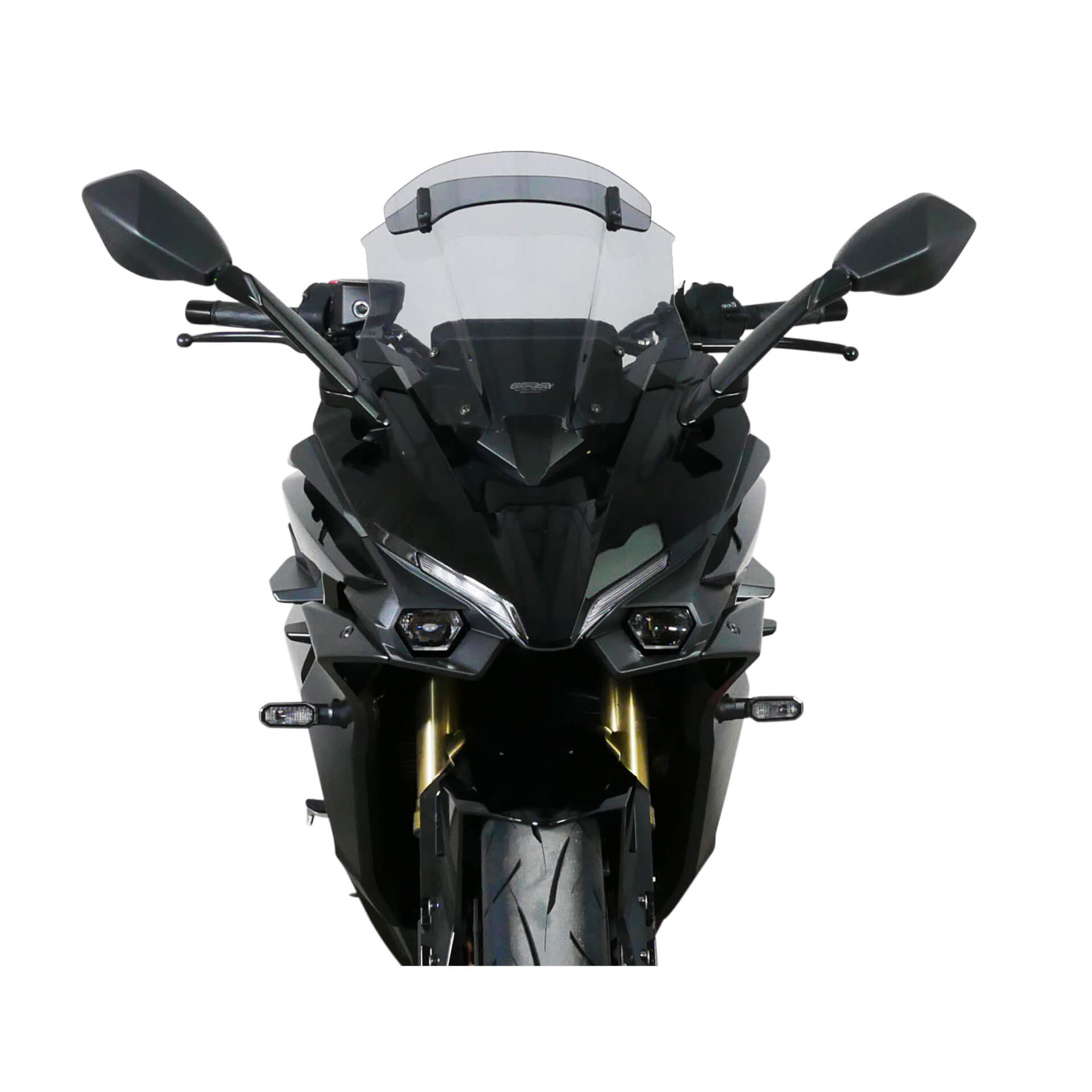 MRA Vario-Touringscheibe VTM passend für Suzuki GSX-S 1000 GT 2022- - Kama Bike Parts