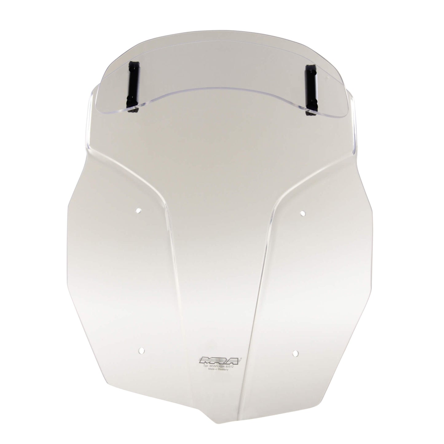 MRA Variotouringscheibe F 850 GS / RALLYE 2021- klar - Kama Bike Parts