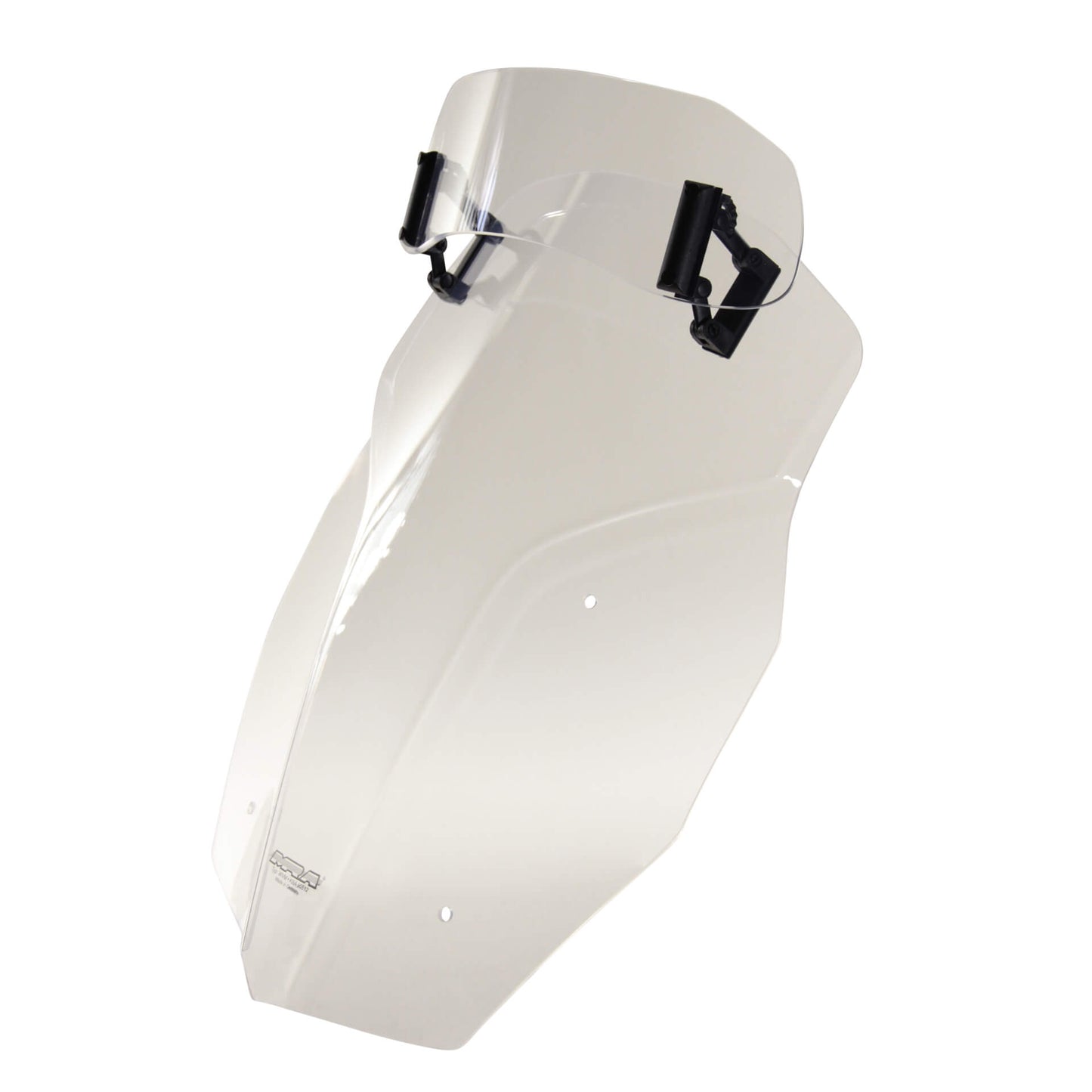 MRA Variotouringscheibe F 850 GS / RALLYE 2021- klar - Kama Bike Parts