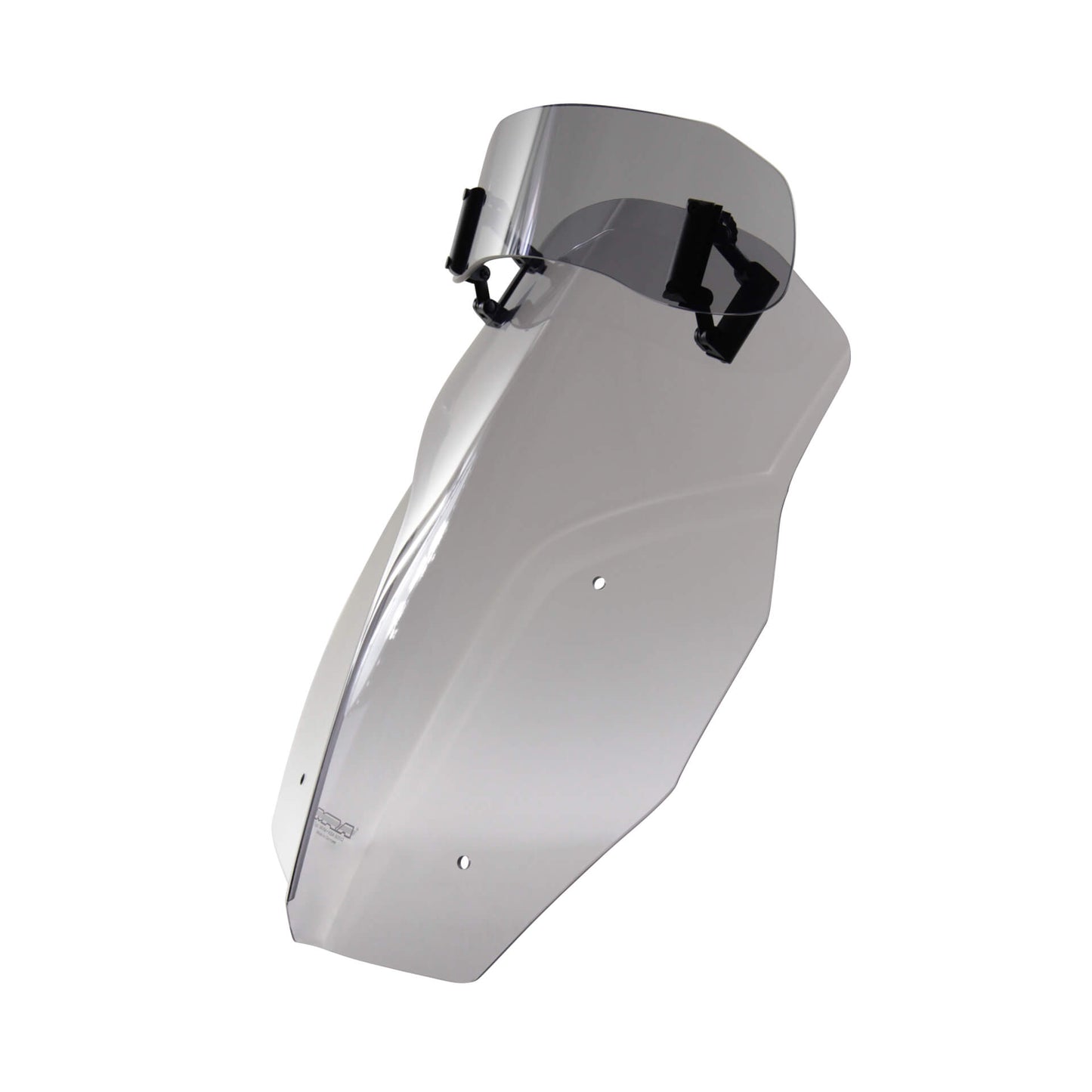 MRA Variotouringscheibe F 850 GS / RALLYE 2021- rauchgrau - Kama Bike Parts