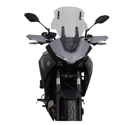 MRA Variotouringscheibe TRACER 700 2020- / 7 2021- klar - Kama Bike Parts