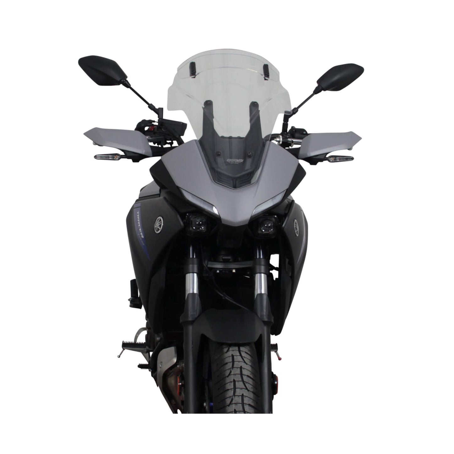 MRA Variotouringscheibe TRACER 700 2020- / 7 2021- klar - Kama Bike Parts