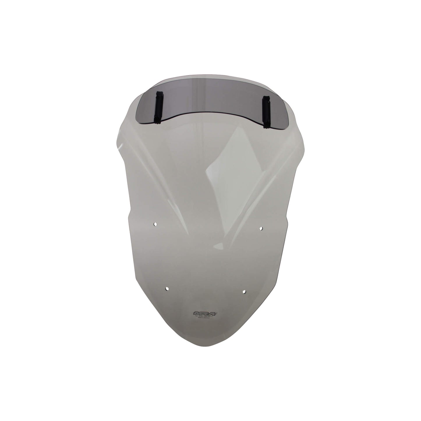 MRA Variotouringscheibe TRACER 9 /GT 2021- rauchgrau - Kama Bike Parts