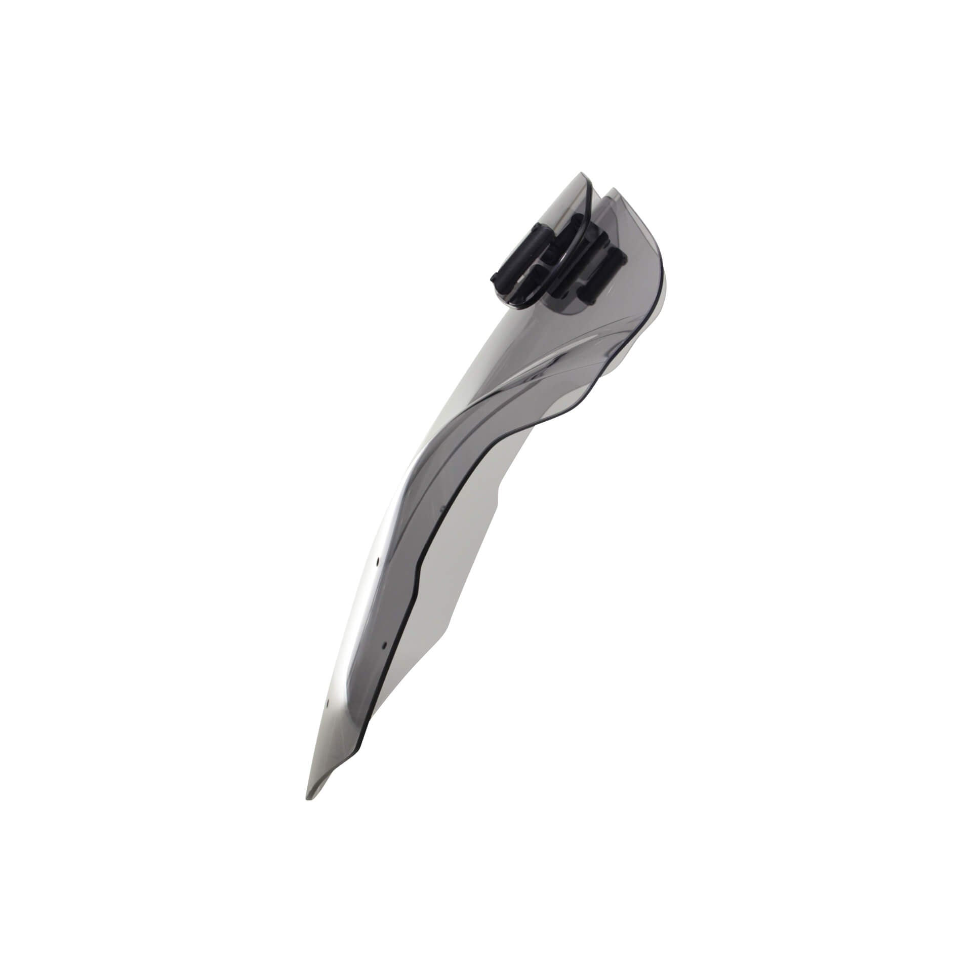 MRA Variotouringscheibe TRACER 9 /GT 2021- rauchgrau - Kama Bike Parts