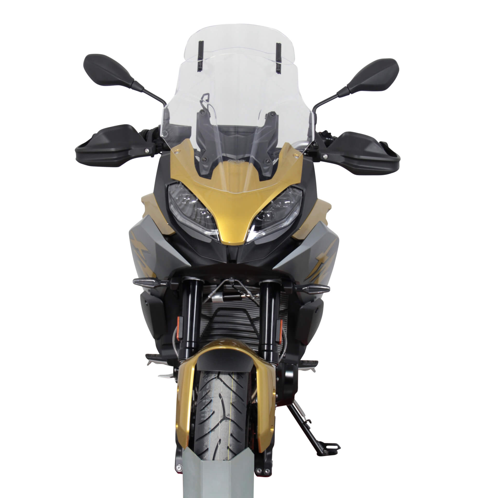 MRA Variotouringscreen VTM passend für BMW F 900 XR 2020- - Kama Bike Parts