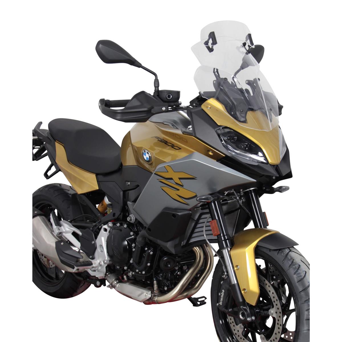 MRA Variotouringscreen VTM passend für BMW F 900 XR 2020- - Kama Bike Parts