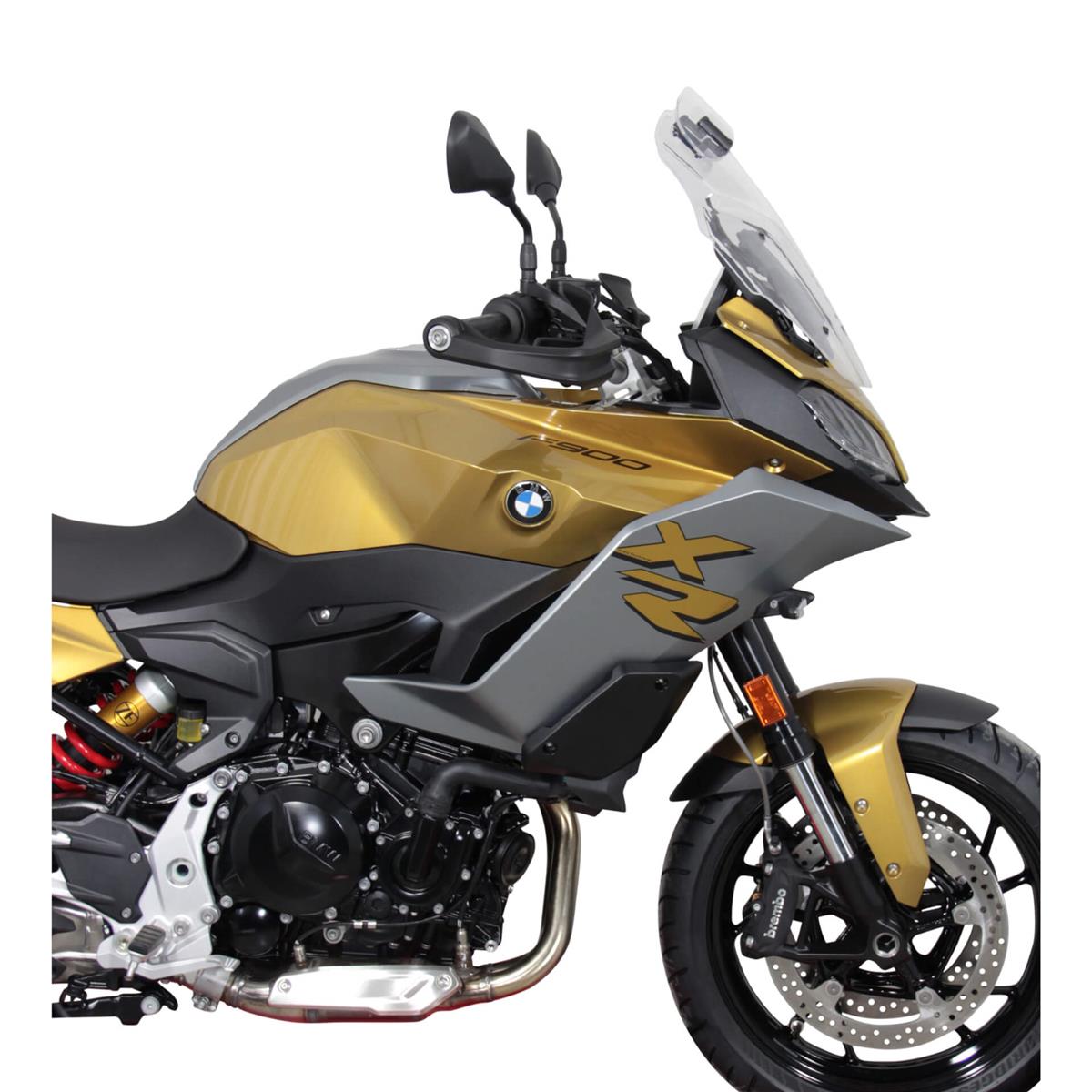 MRA Variotouringscreen VTM passend für BMW F 900 XR 2020- - Kama Bike Parts