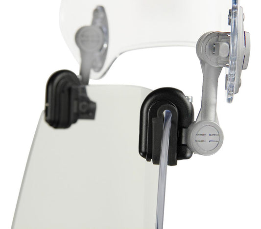 MRA XCC-Klemme für X-Creen - Kama Bike Parts