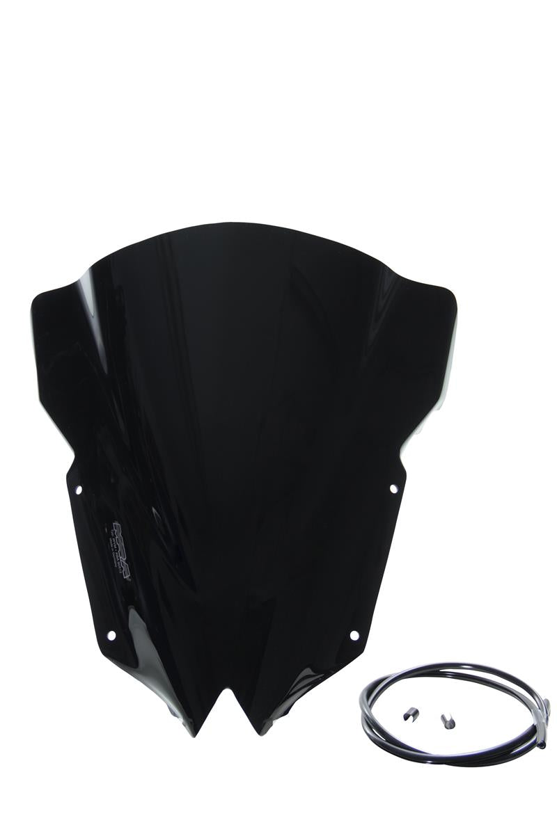 MRA Racingscheibe passend für Yamaha YZF-R6 2008-2016 - Kama Bike Parts