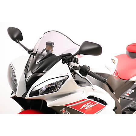 MRA Racingscheibe passend für Yamaha YZF-R6 2008-2016 - Kama Bike Parts