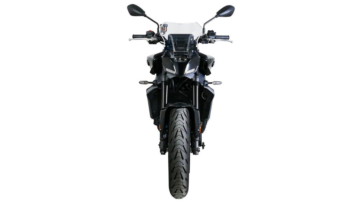 MRA Sportscheibe "NSPM" klar passend für Yamaha MT-09 2024-