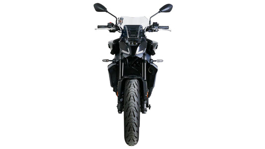 MRA Sportscheibe "NSPM" klar passend für Yamaha MT-09 2024-
