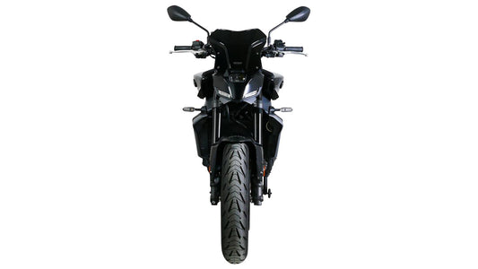 MRA Sportscheibe "NSPM" schwarz passend für Yamaha MT-09 2024-