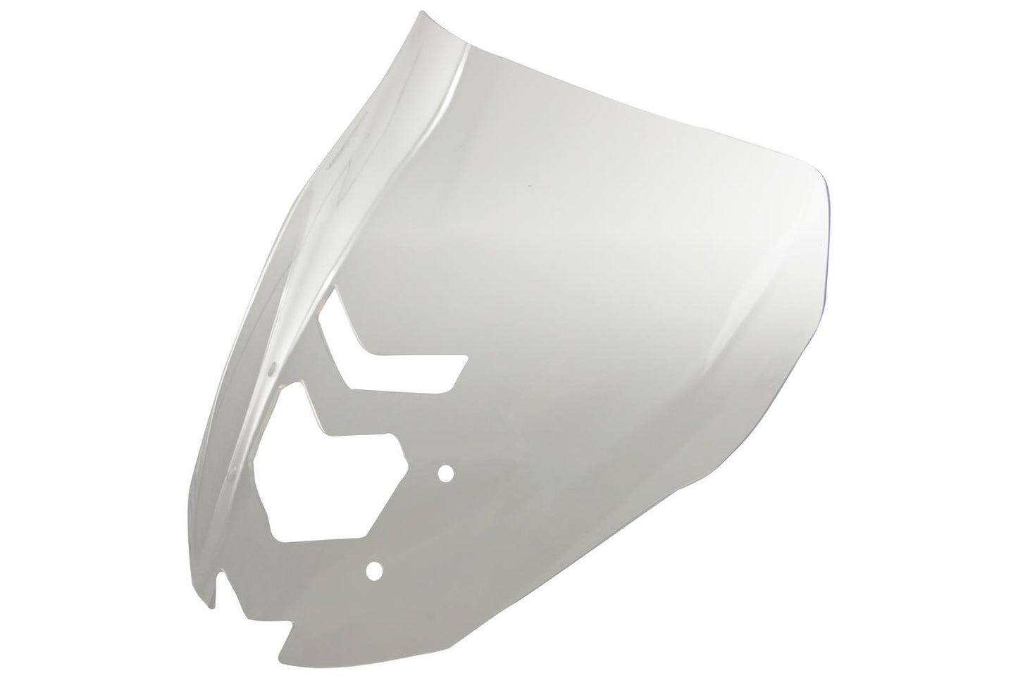 MRA Spoilerscheibe "NS" klar passend für Yamaha MT-10 /SP 2016-2021