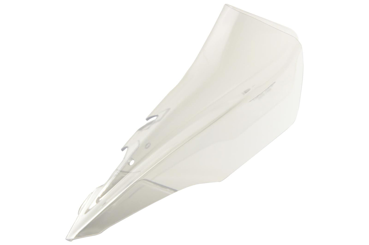 MRA Spoilerscheibe "NS" klar passend für Yamaha MT-10 /SP 2016-2021