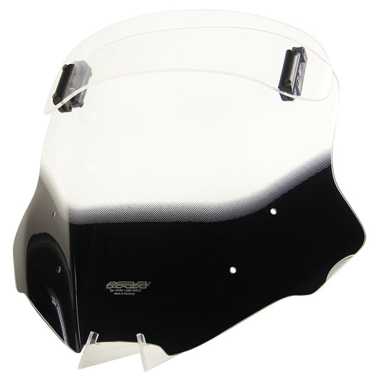 MRA Variotourenscheibe "NVTM" klar passend für Yamaha MT-09 / FZ-09 2014-2016