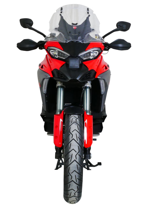 MRA Vario Scheibe "VTM" klar passend für Ducati MULTISTRADA V4 /S 2025-