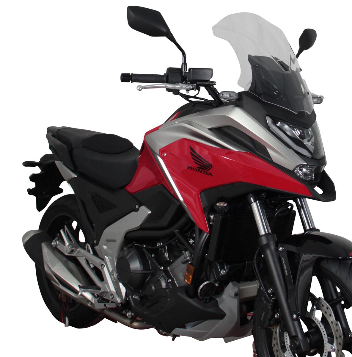 MRA Tourenscheibe klar passend für Honda NC 750 X /XA /XD 2021-2024